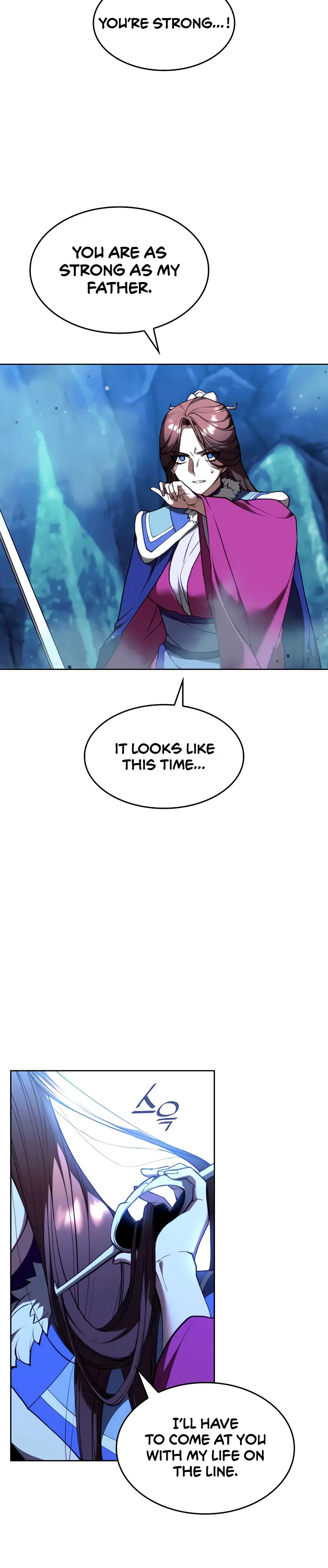 Tale of a Scribe Who Retires to the Countryside chapter 121 page 11