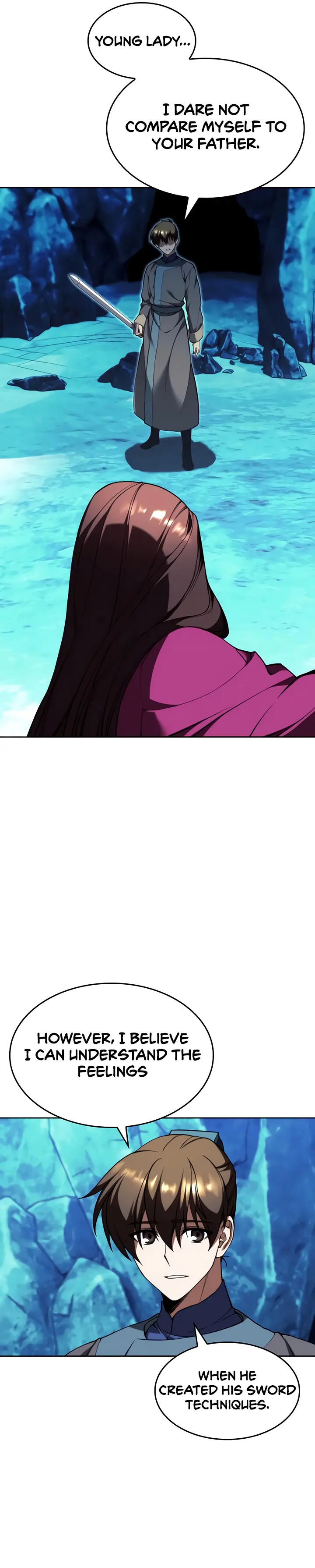 Tale of a Scribe Who Retires to the Countryside chapter 121 page 14