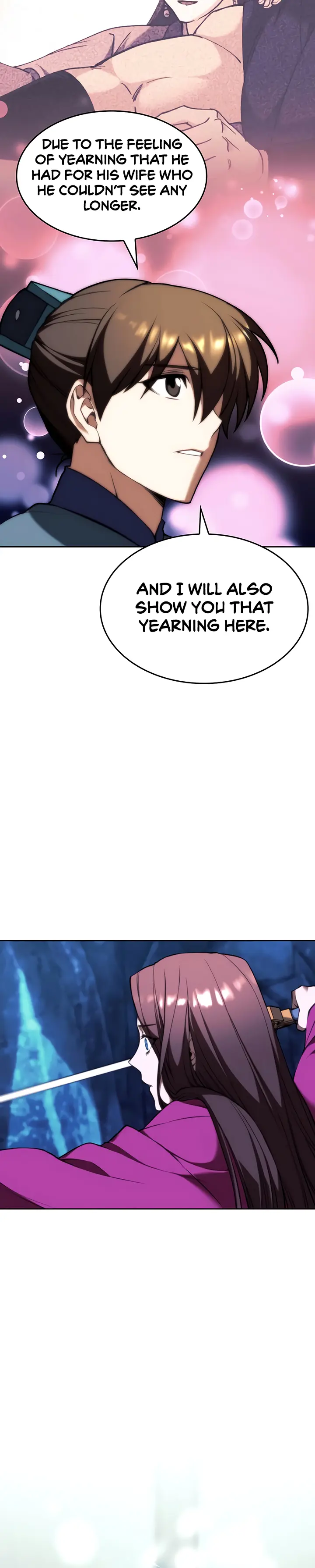 Tale of a Scribe Who Retires to the Countryside chapter 121 page 16