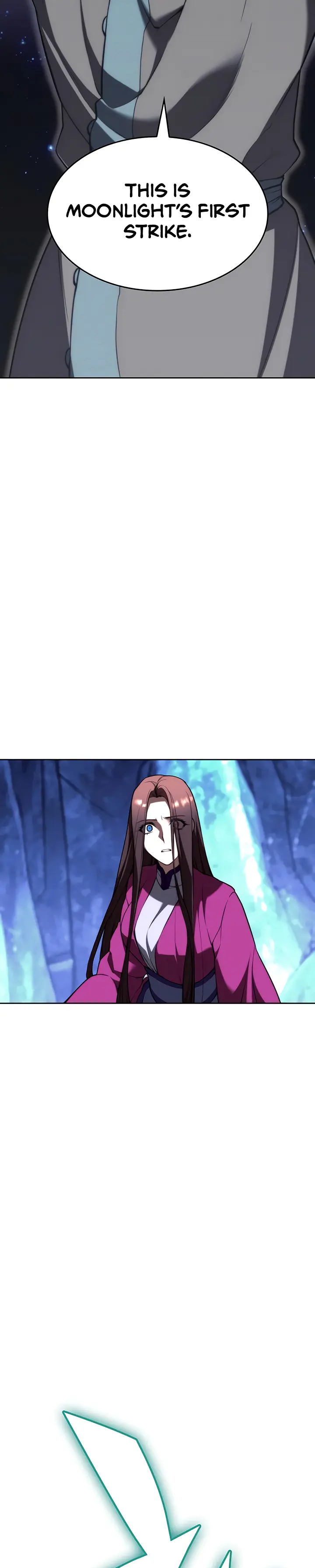 Tale of a Scribe Who Retires to the Countryside chapter 121 page 18