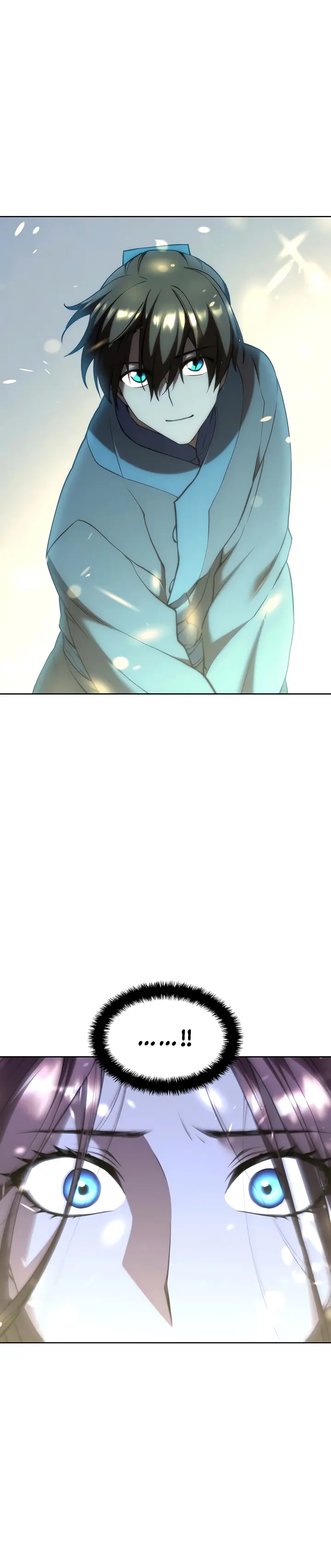 Tale of a Scribe Who Retires to the Countryside chapter 121 page 20