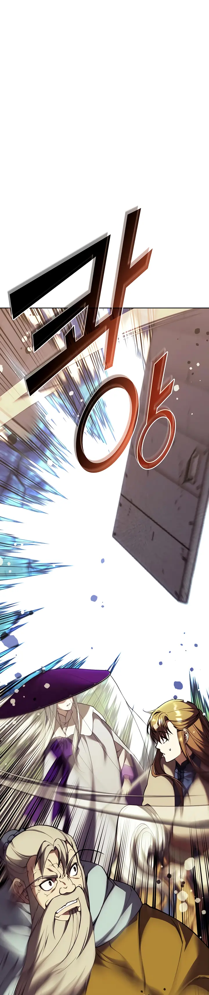 Tale of a Scribe Who Retires to the Countryside chapter 121 page 21