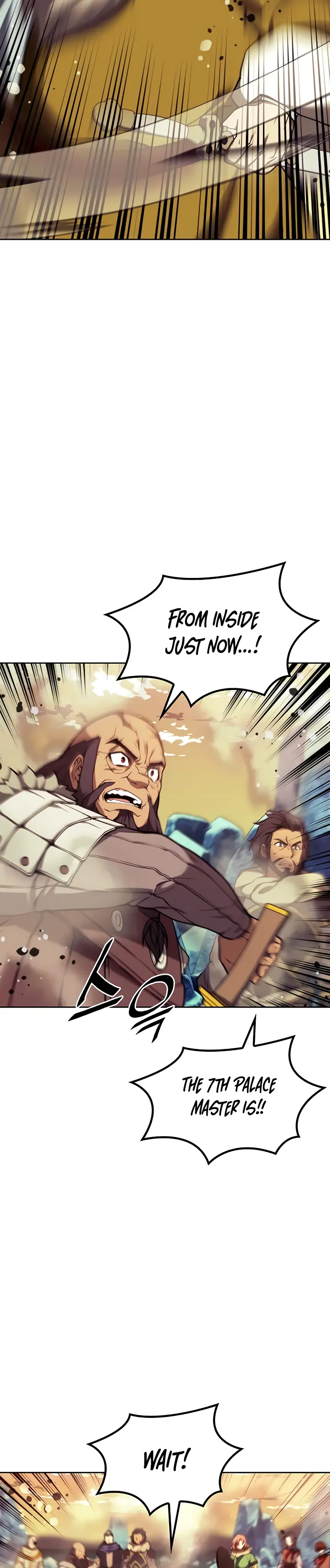 Tale of a Scribe Who Retires to the Countryside chapter 121 page 22