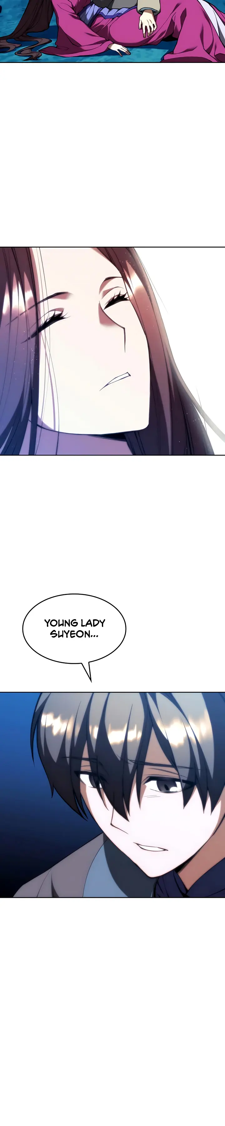 Tale of a Scribe Who Retires to the Countryside chapter 121 page 28