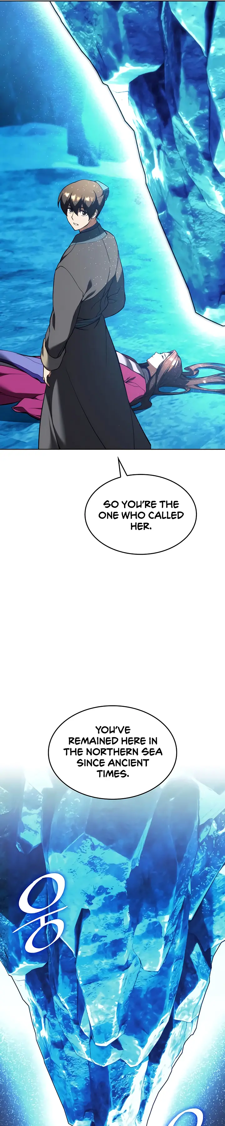 Tale of a Scribe Who Retires to the Countryside chapter 121 page 29