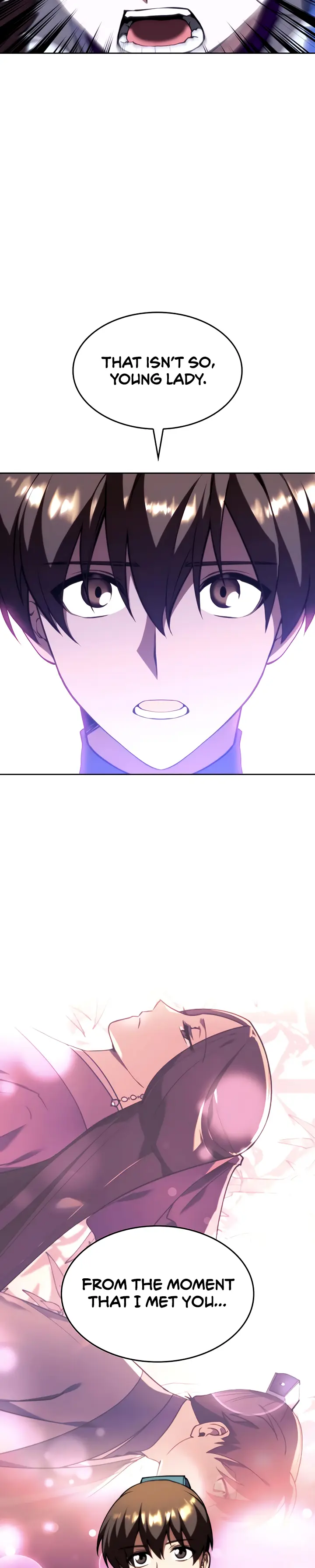 Tale of a Scribe Who Retires to the Countryside chapter 121 page 3