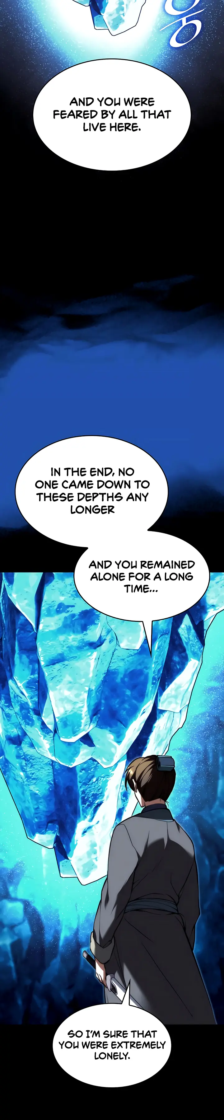 Tale of a Scribe Who Retires to the Countryside chapter 121 page 30