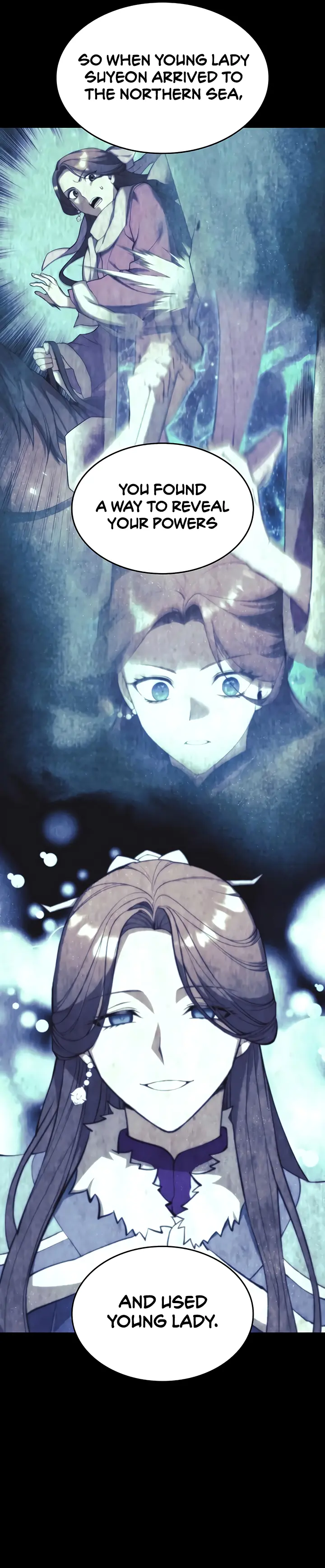 Tale of a Scribe Who Retires to the Countryside chapter 121 page 31