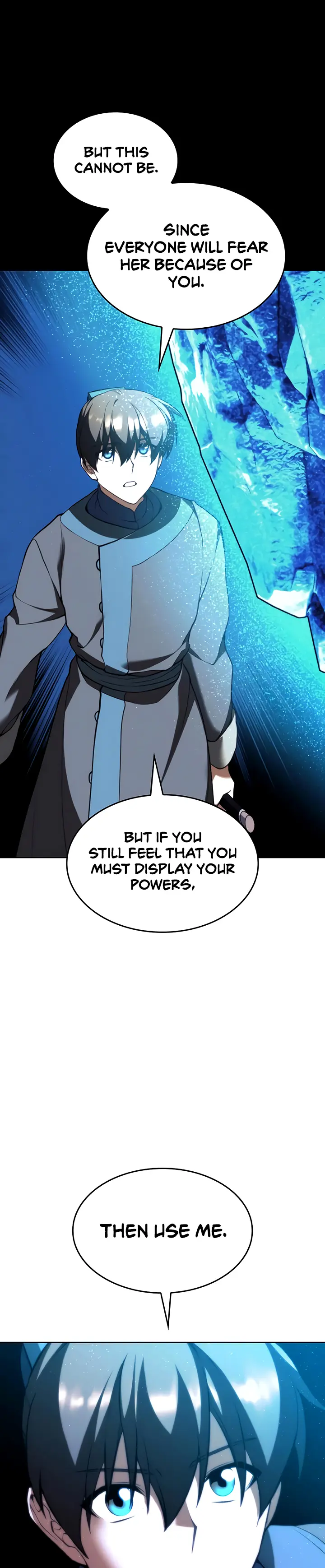 Tale of a Scribe Who Retires to the Countryside chapter 121 page 32