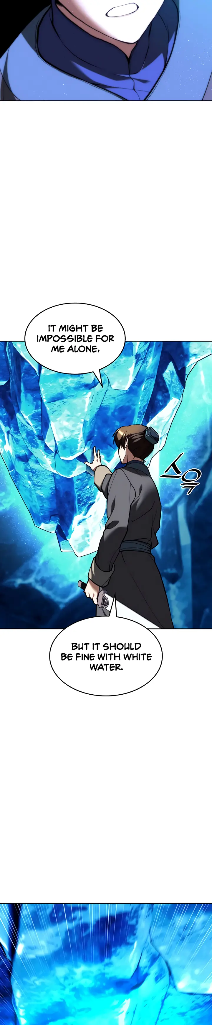 Tale of a Scribe Who Retires to the Countryside chapter 121 page 33