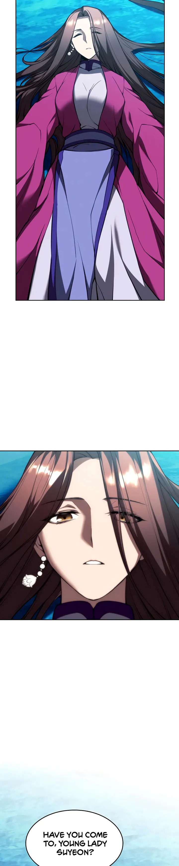 Tale of a Scribe Who Retires to the Countryside chapter 121 page 35