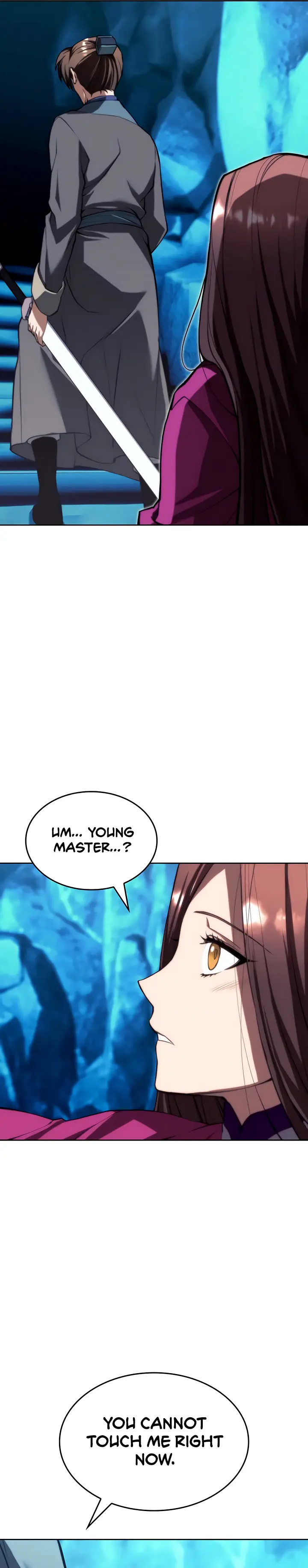 Tale of a Scribe Who Retires to the Countryside chapter 121 page 42