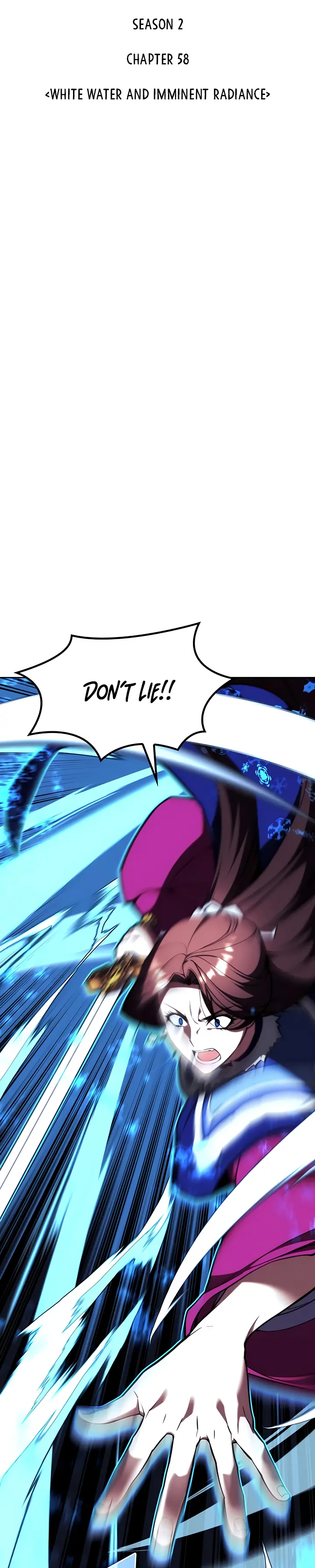 Tale of a Scribe Who Retires to the Countryside chapter 121 page 5