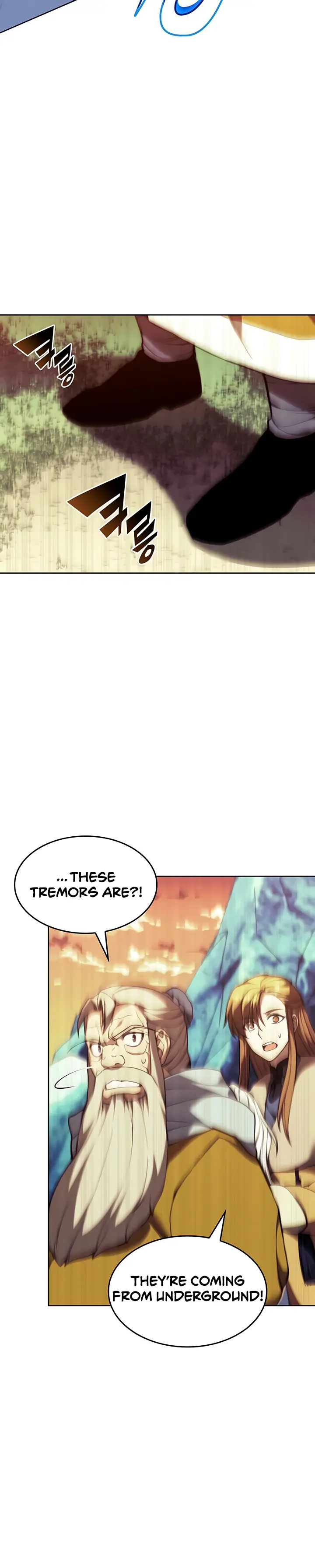 Tale of a Scribe Who Retires to the Countryside chapter 121 page 7