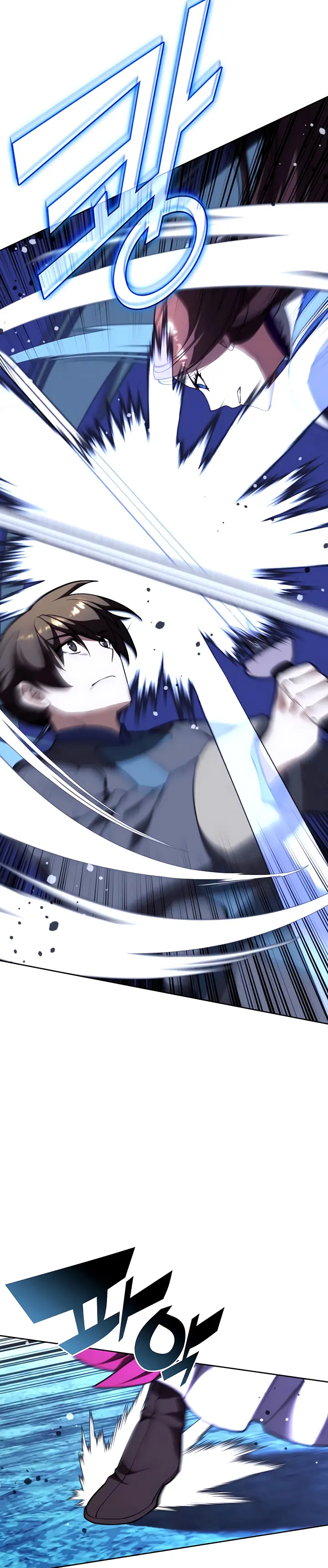 Tale of a Scribe Who Retires to the Countryside chapter 121 page 9