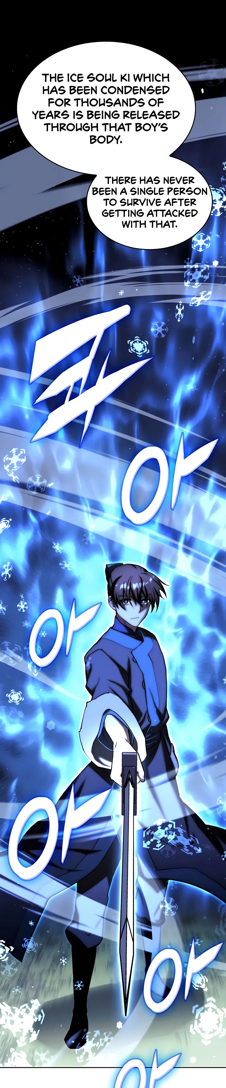 Tale of a Scribe Who Retires to the Countryside chapter 122 page 15