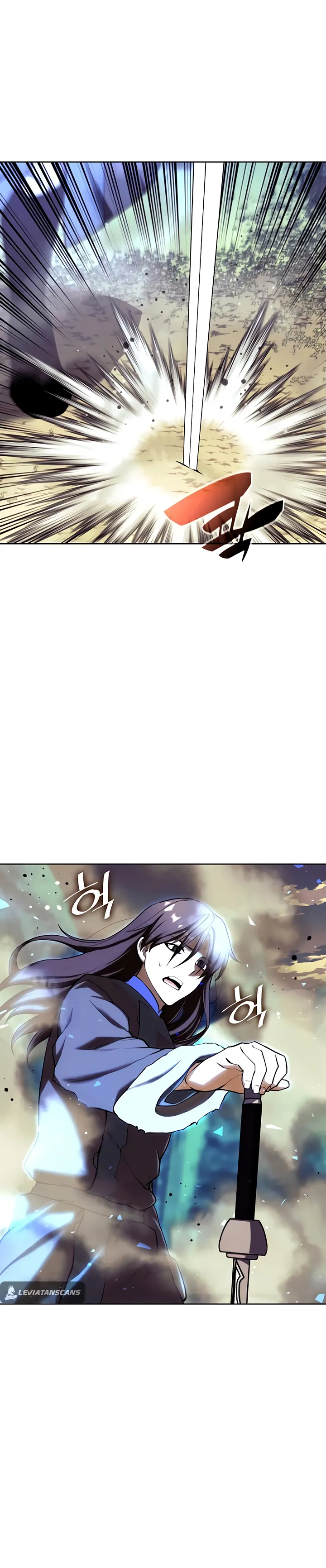 Tale of a Scribe Who Retires to the Countryside chapter 122 page 18