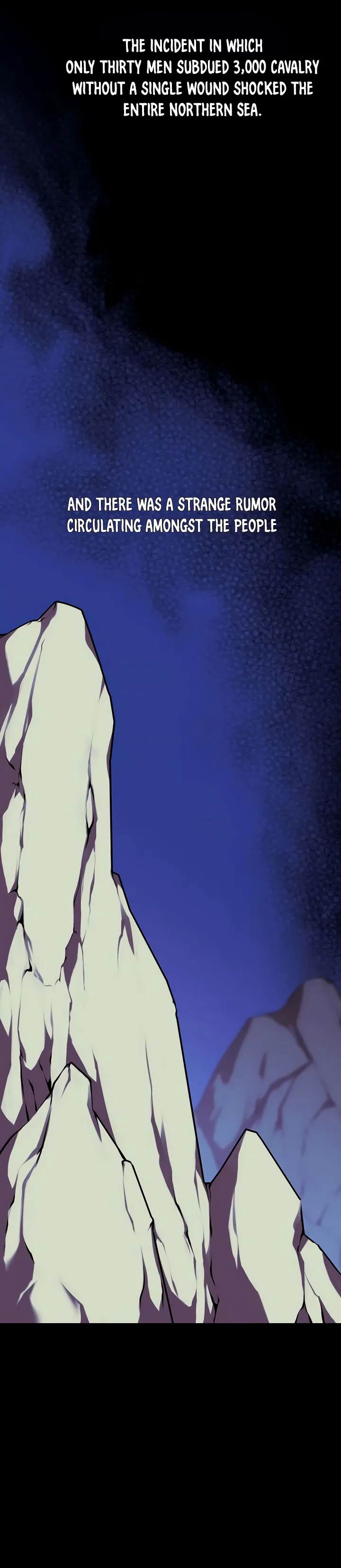 Tale of a Scribe Who Retires to the Countryside chapter 122 page 43