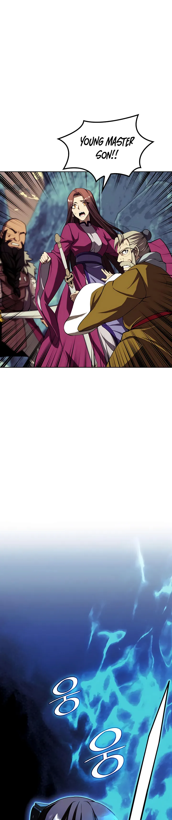 Tale of a Scribe Who Retires to the Countryside chapter 122 page 6