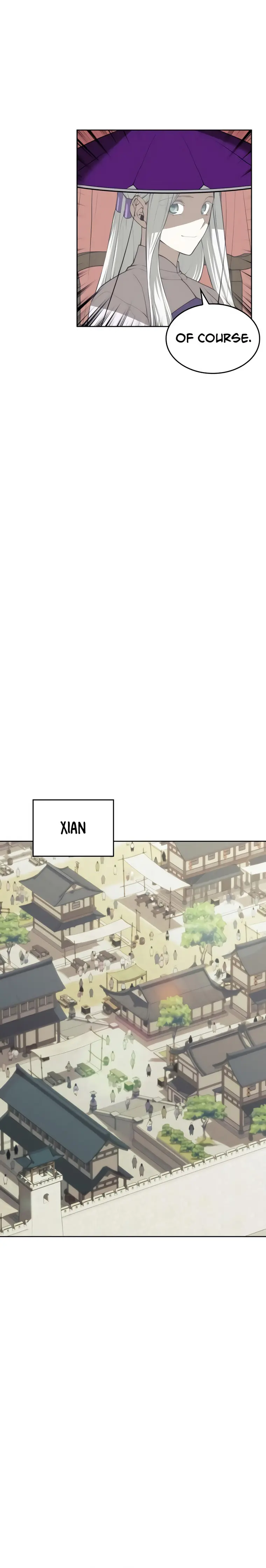 Tale of a Scribe Who Retires to the Countryside chapter 126 page 12