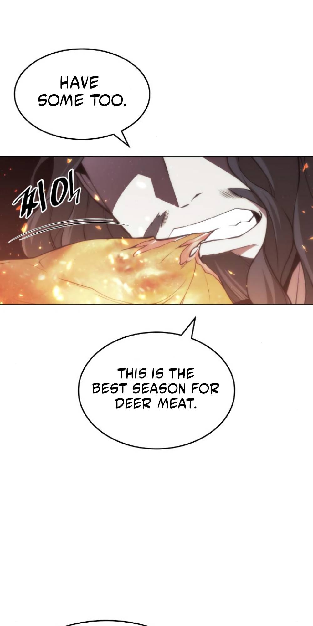 Tale of a Scribe Who Retires to the Countryside chapter 128 page 106