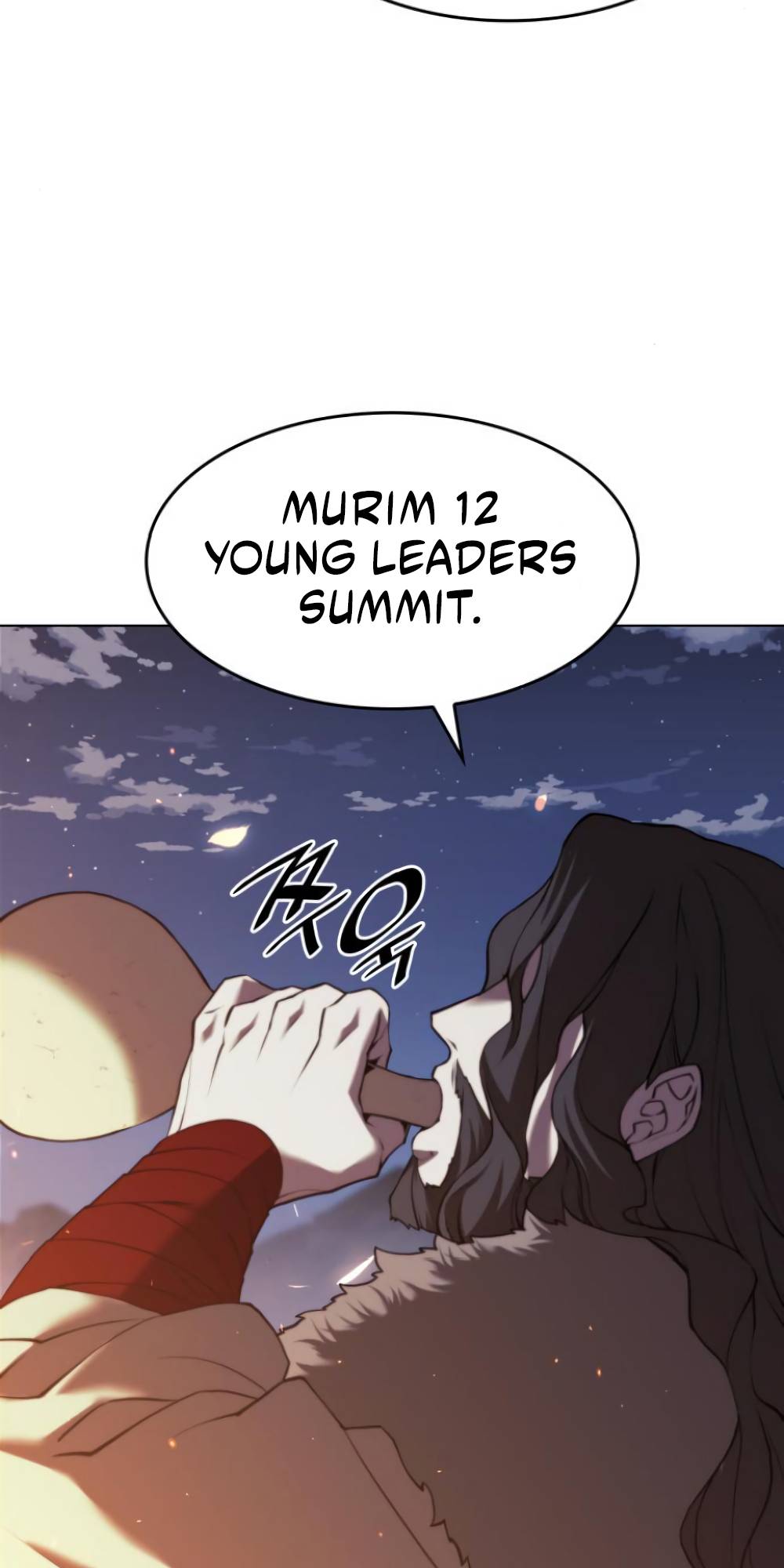 Tale of a Scribe Who Retires to the Countryside chapter 128 page 110