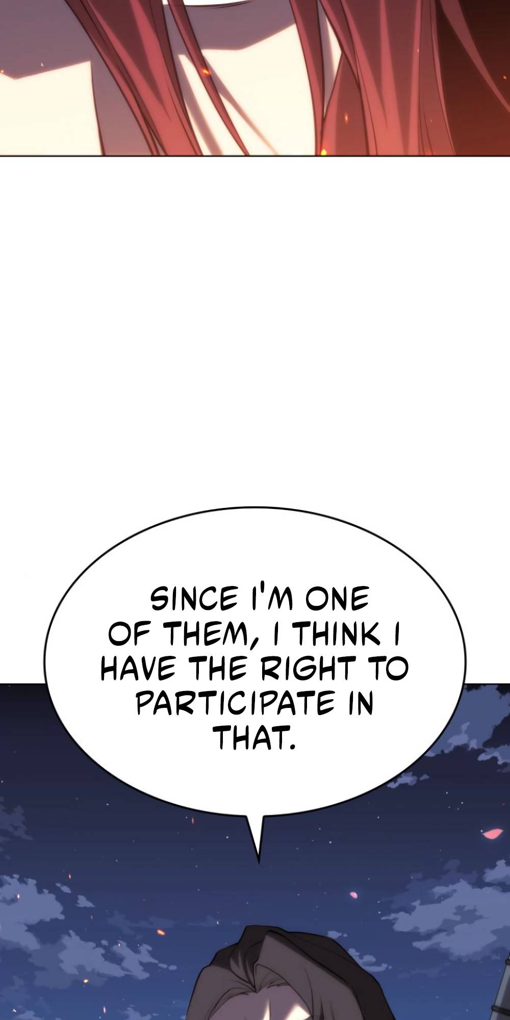 Tale of a Scribe Who Retires to the Countryside chapter 128 page 112