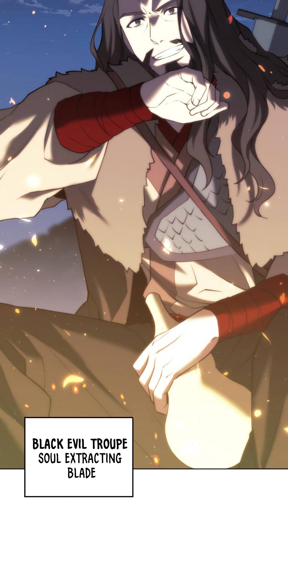 Tale of a Scribe Who Retires to the Countryside chapter 128 page 113