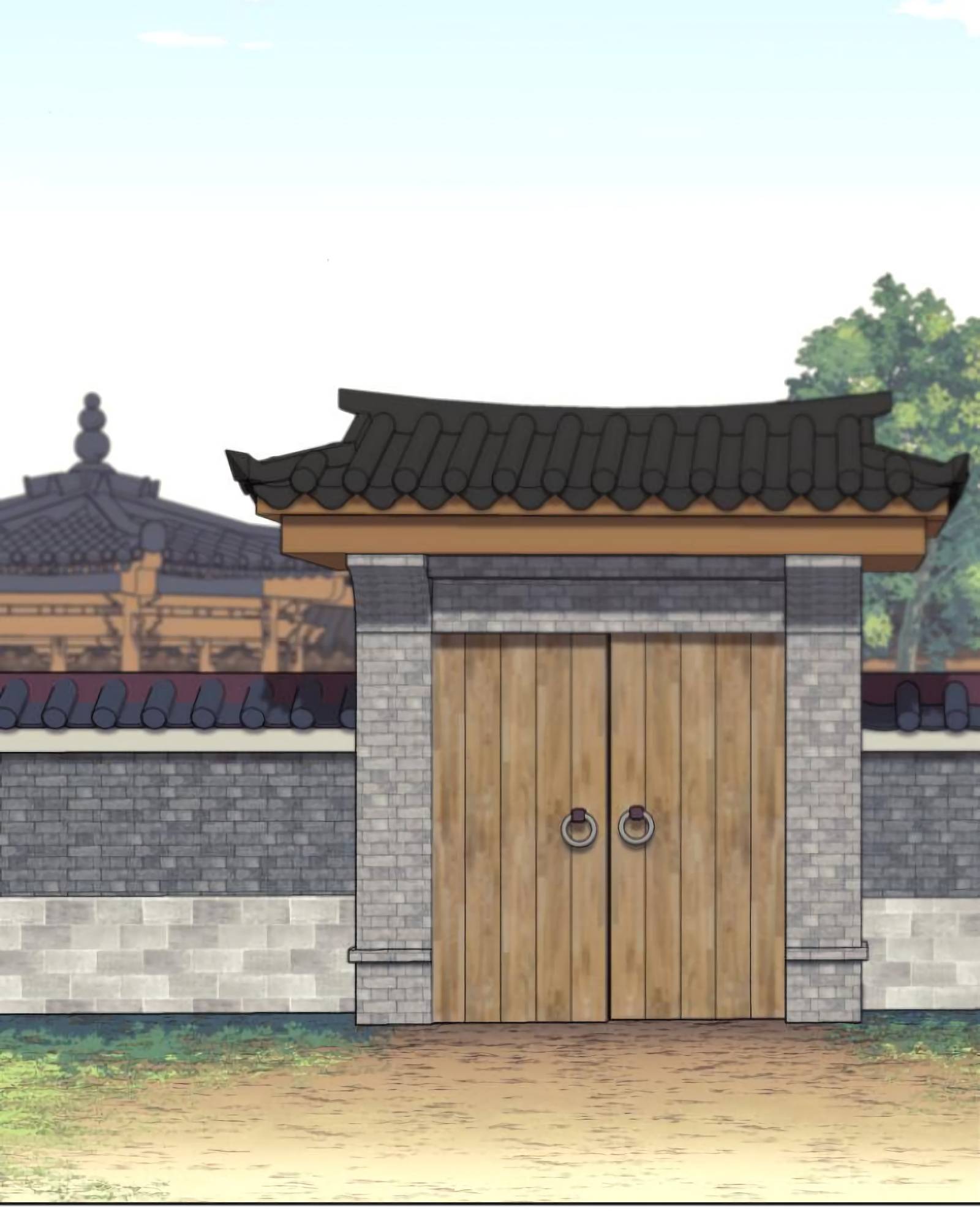 Tale of a Scribe Who Retires to the Countryside chapter 128 page 27