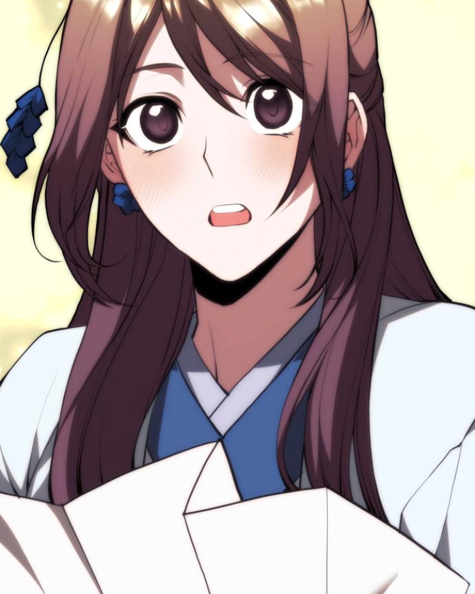 Tale of a Scribe Who Retires to the Countryside chapter 128 page 4