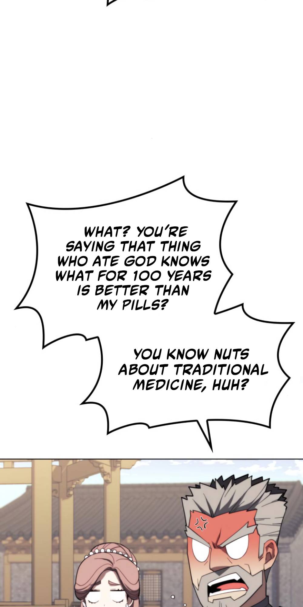 Tale of a Scribe Who Retires to the Countryside chapter 128 page 41