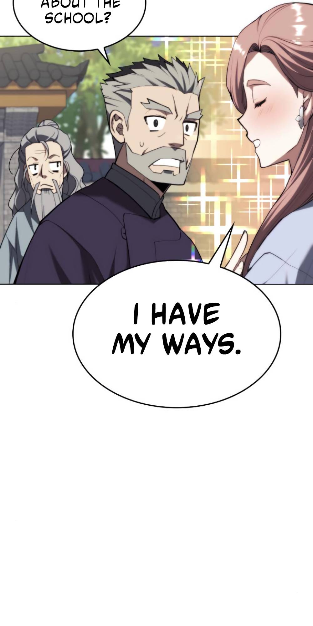 Tale of a Scribe Who Retires to the Countryside chapter 128 page 50