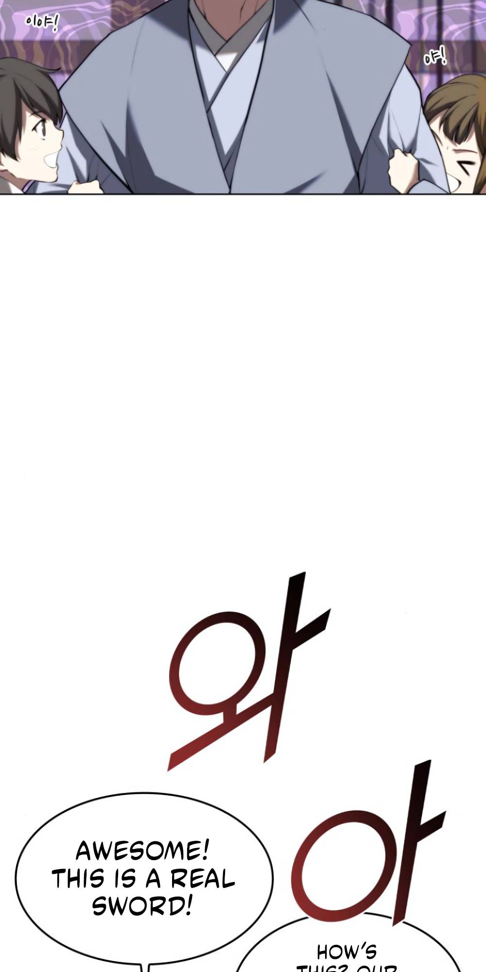 Tale of a Scribe Who Retires to the Countryside chapter 128 page 54