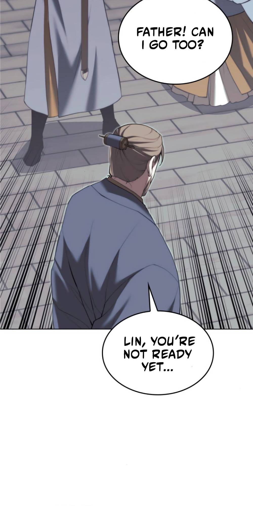 Tale of a Scribe Who Retires to the Countryside chapter 128 page 98