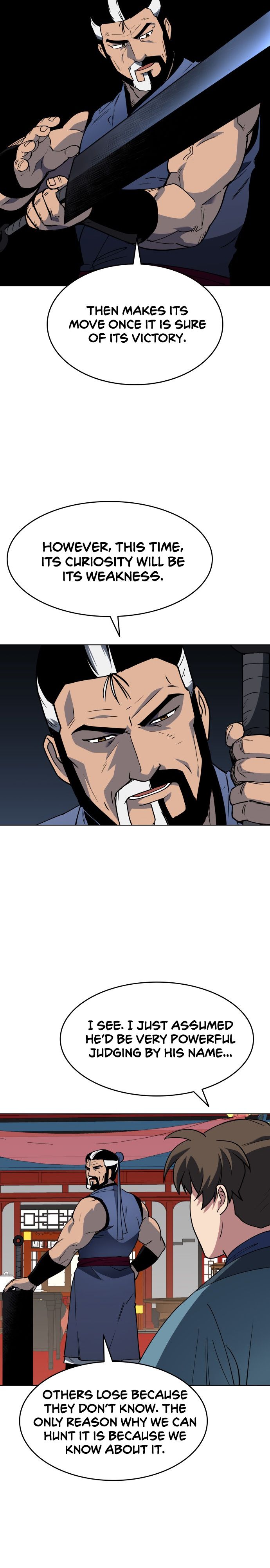 Tale of a Scribe Who Retires to the Countryside chapter 13 page 15