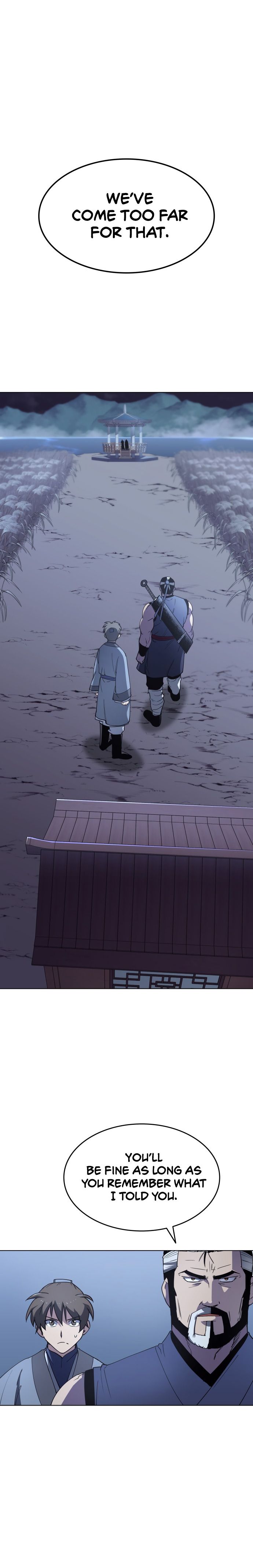 Tale of a Scribe Who Retires to the Countryside chapter 13 page 19