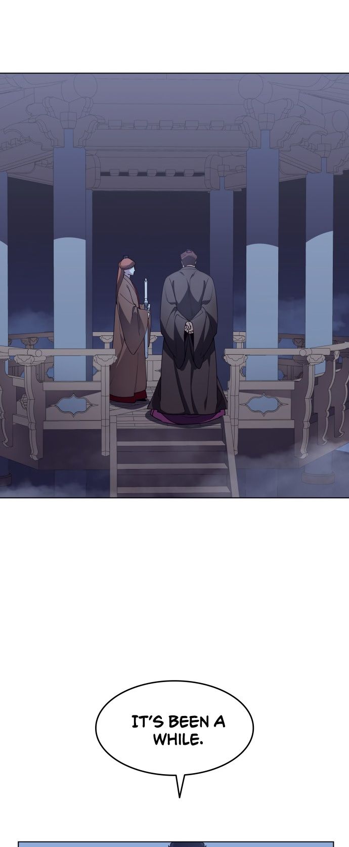 Tale of a Scribe Who Retires to the Countryside chapter 13 page 20