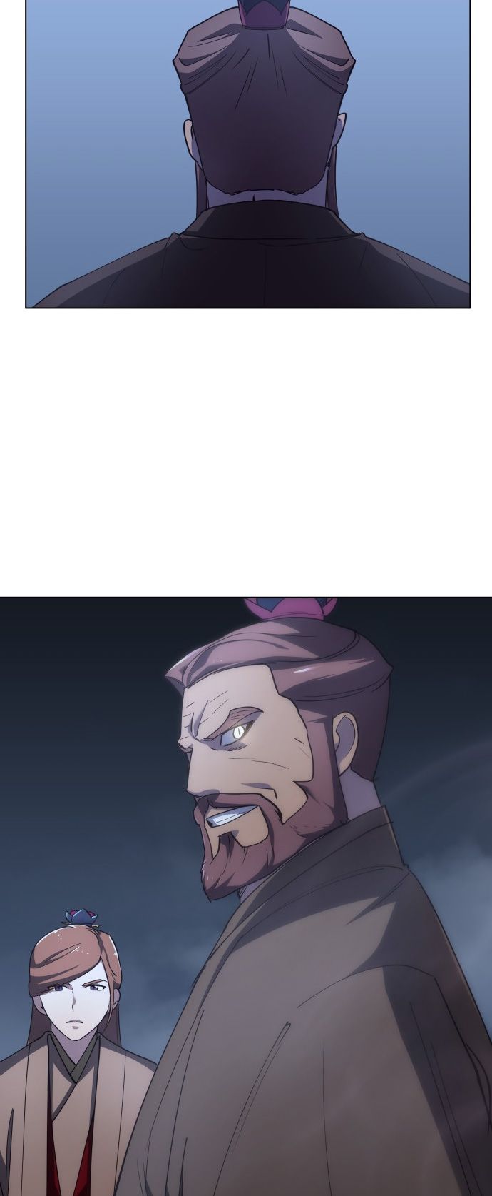 Tale of a Scribe Who Retires to the Countryside chapter 13 page 21