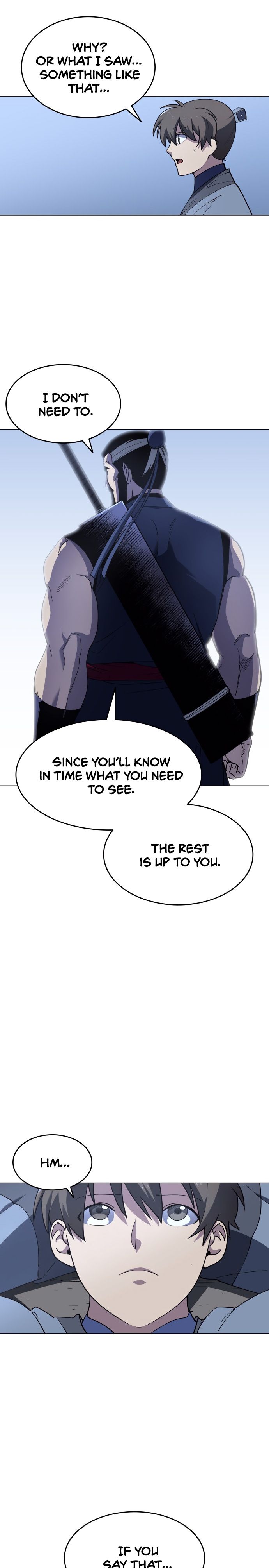 Tale of a Scribe Who Retires to the Countryside chapter 13 page 3