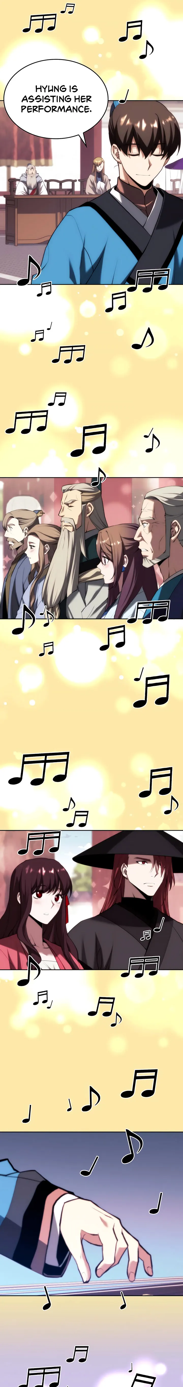 Tale of a Scribe Who Retires to the Countryside chapter 135 page 14