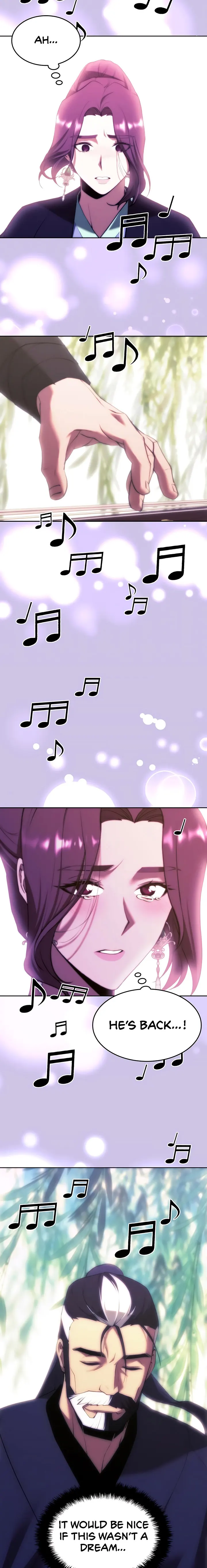 Tale of a Scribe Who Retires to the Countryside chapter 135 page 15