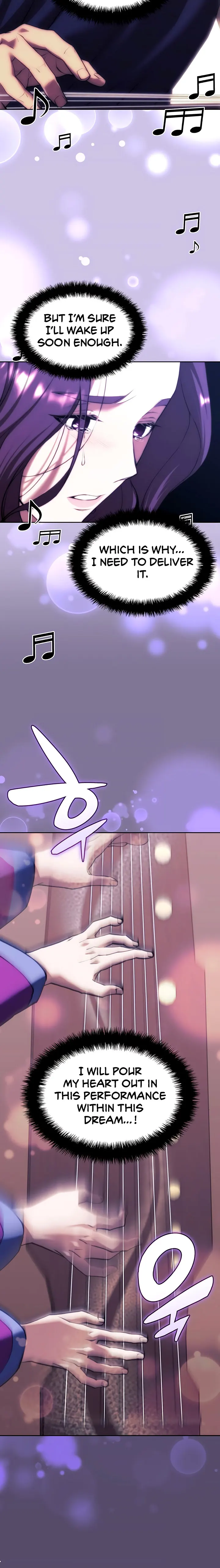 Tale of a Scribe Who Retires to the Countryside chapter 135 page 16