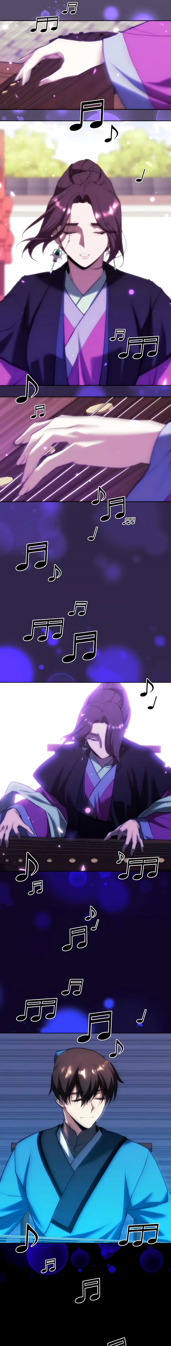 Tale of a Scribe Who Retires to the Countryside chapter 135 page 17