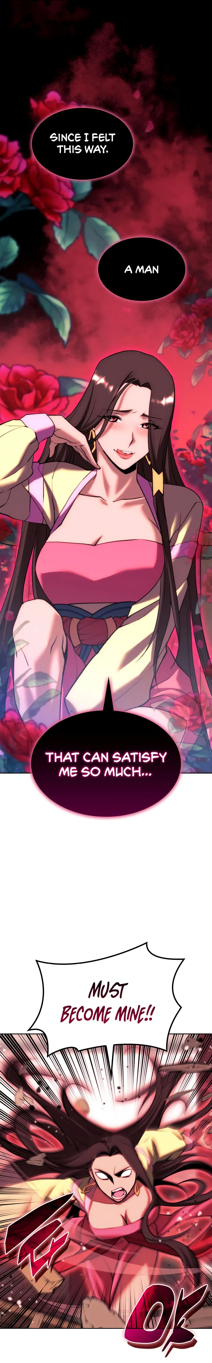 Tale of a Scribe Who Retires to the Countryside chapter 135 page 26