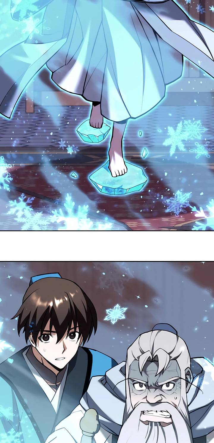 Tale of a Scribe Who Retires to the Countryside chapter 138 page 16