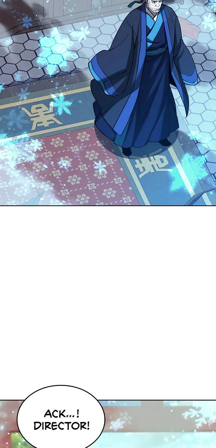 Tale of a Scribe Who Retires to the Countryside chapter 138 page 18