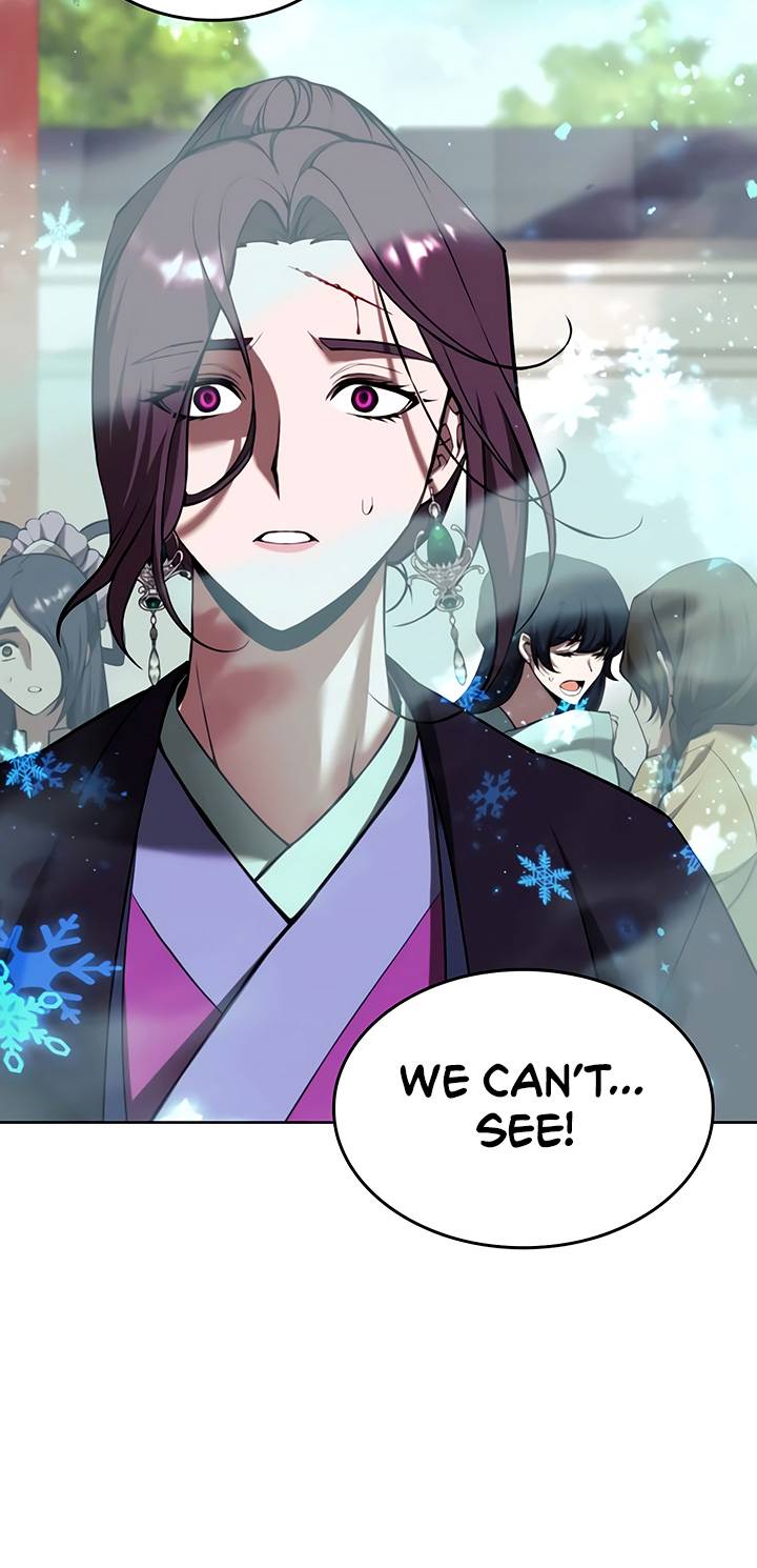 Tale of a Scribe Who Retires to the Countryside chapter 138 page 19