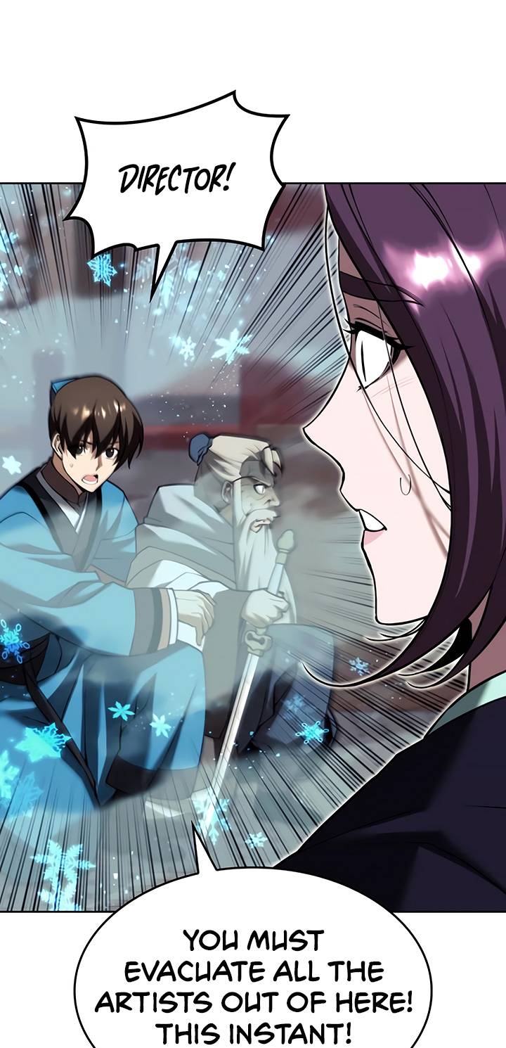 Tale of a Scribe Who Retires to the Countryside chapter 138 page 20