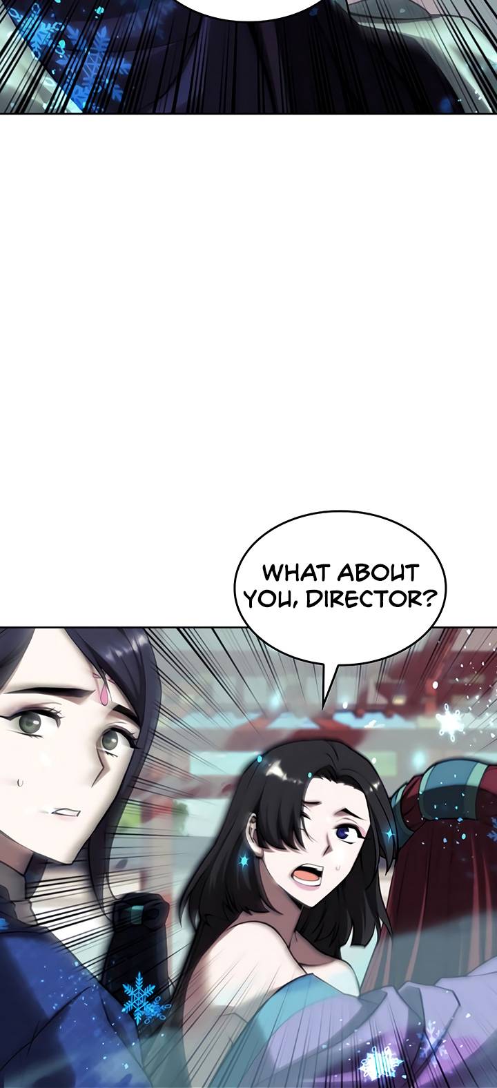 Tale of a Scribe Who Retires to the Countryside chapter 138 page 23