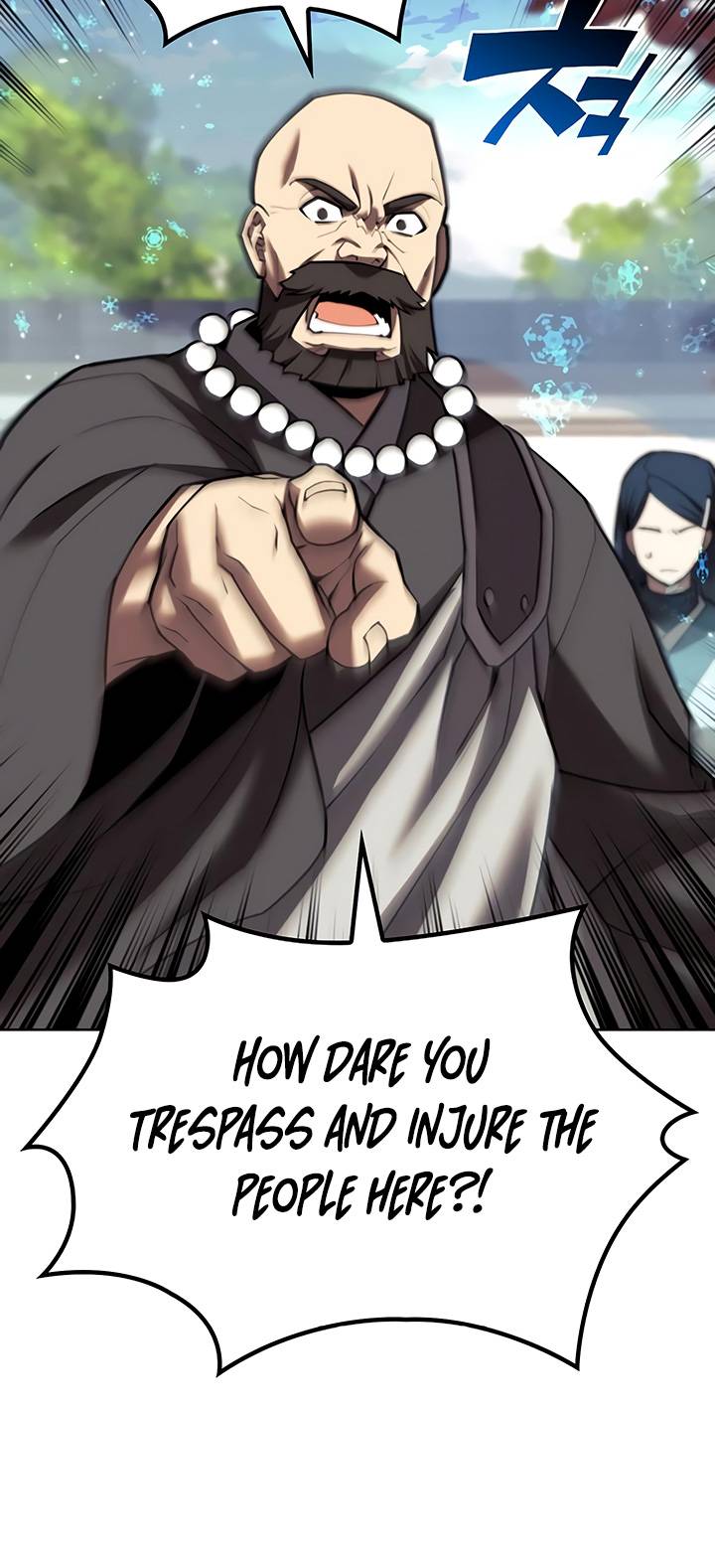 Tale of a Scribe Who Retires to the Countryside chapter 138 page 30